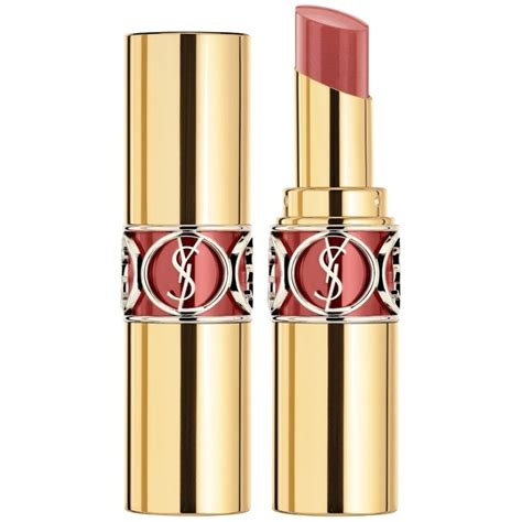 rossetto ysl pink nude in private|Yves Saint Laurent Loveshine Rouge Volupté Shine 9 Nude In .